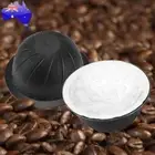 Coffee Capsule Flim Sticker Reusable Capsule Cup Seals Film for Nespresso Vertuo