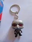 The ANT - MAN * BOBBLE HEAD / KEYCHAIN * Free Shipping