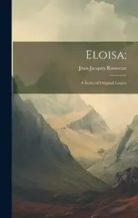 在飛比找博客來優惠-Eloisa;: A Series of Original 