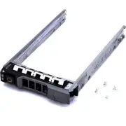 2.5" SAS Hard Drive Caddy for DELL PowerEdge KF248 R610 R710 T310 1950 2950 6900