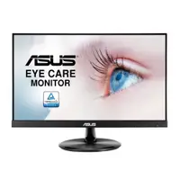 在飛比找蝦皮商城優惠-【ASUS 華碩】VP229Q 22型 無邊框護眼螢幕