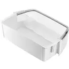 AAP73252202 Refrigerator Door Bin for L-G Ken-more Elite Refrigerator Parts b...