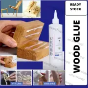 Wood Glue Adhesive Bottle Stronger Super Glue Multi Purpose strongGlue for wood