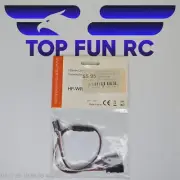 Quantum Hobby Hyperion STD Universal Y-Connector 150mm (6")