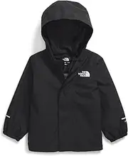 [THE NORTH FACE] NF0A7ZZSKX7 BABY ANTORA RAIN JACKET Jacket Unisex TNF BLACK/TNF BLACK Size 24M