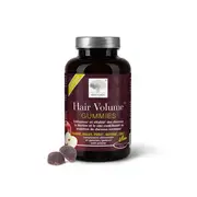 New Nordic Hair Volume & Ongles Forts 60 gummies