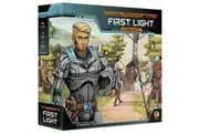 Circadians First Light Second Edition Board Game