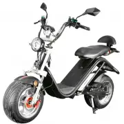 [EU Direct] X-scooters XR09 EEC Li Electric Scooter 60V 20AH Battery 2100W Motor 12Inch Tires 45KM Mileage Range 200KG M