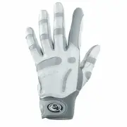 BIONIC Womens Leather Relief Grip Sport Activity Golf Glove Anti-Arthritis glove