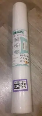 Hersvin Shelf Liner, 24" x20' Non-Adhesive Drawer Liners EVA Kitchen Cupboard