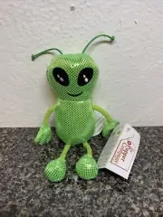 The Puppet Company LLC. Finger Puppets: Alien