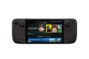 Valve Steam Deck OLED Handheld Gaming Console (1TB), Video Game Consoles,