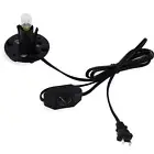 Betus [Original Replacement Upgraded Salt Lamp Power Cord with Dimmer Control...