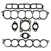 Platinum Plenum Chamber Gasket Set - PC601