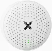 Ultrasonic Mosquito Repellent for Home - Wall Mounted & Stylish Design, Chemical-Free & Quiet, Ideal for Bedroom & Living Room