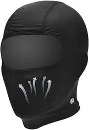 shjxi Full Face Masque - Ice Silk Breathable Sun Masque,Full Face Masque for Motorcycle Bicycle