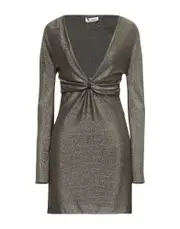 [SAINT LAURENT] SAINT LAURENT Mini dresses - Item 15113105