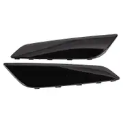 Front Trim Air Vent Outlet Cover 51747439013 51747439014 For G30 G31 G38 5 Series 2017-2023 Accessories Black