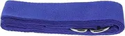 Generic 5pcs Non Elastic Yoga Strap Durable Household Exercise Band for Flexibility and Stretching for Yoga and Strength Training
