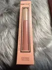 Jason Wu Beauty Honey Fluff Fluffy Matte Lip Cream in First Date (02). 0.13 oz.