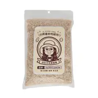 在飛比找momo購物網優惠-【日生元】長糙米(600g)