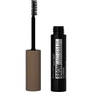 Maybelline Brow Fast Sculpt Gel Brow Mascara Tinted Gel Mini Sculpting Brush