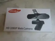 NEW QTNIUE HD 1080P WEB CAMERA USB 2.0 1920x1080 30FPS s4Pro 2017