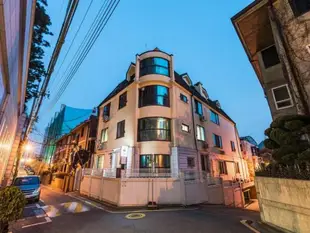 金山民宿Gold Hill Guesthouse