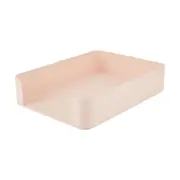 Document Tray - Blush