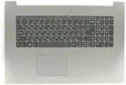 New Genuine Lenovo ideapad 330-17ICH Palmrest Touchpad with Keyboard 5CB0R48099