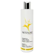 Setarè Shampoo For Oily Hair Burdock And Mint 250 Ml