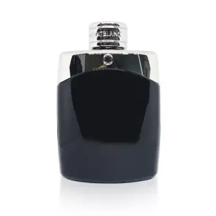 MONTBLANC 萬寶龍 傳奇經典男性淡香水 100ML (TESTER)