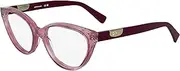 [Longchamp] LO2764 651 TEXTURED PINK 53/15/140 Women's Glasses