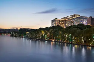 杭州遠洋凱賓斯基酒店Kempinski Hotel Hangzhou