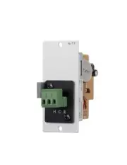 TOA L-11 L-11S T Line Matching Integrated Amplifier Expansion Module 900 / AX