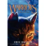 #2: FIRE AND ICE (WARRIORS: THE PROPHECIES BEGIN)/ERIN HUNTER【禮筑外文書店】