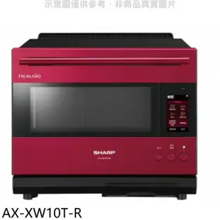 AX-XW10T 另售AX-XP10T/AX-XS5T/NN-BS807/NN-BS1700/MROW1000YT