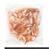 在飛比找樂天市場購物網優惠-台灣-冷凍生雞軟骨(500g/包)#三角雞軟骨-1A7B【魚