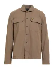 [LYLE & SCOTT] LYLE & SCOTT Shirts - Item 10633112