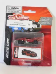 1/64 Majorette “Deluxe Cars” Bugatti Chiron PUR Sport.