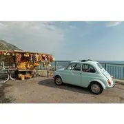 Save 5.00%! Amalfi Coast and Pompeii Excavations VIP Tour from Naples