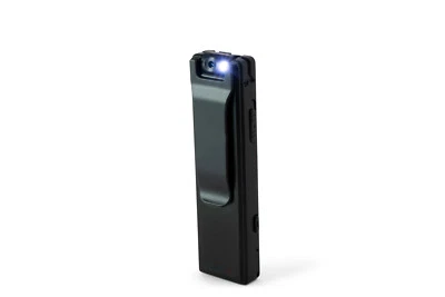 HD Police Body Camera Action Cam Video Camcorder Ultra Weather Proof