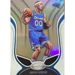 PANINI CERTIFIED AARON GORDON