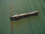Snap-On Tools FXWKL6 3/8" Drive 6" Locking Wobble Extension Made USA tools NEW