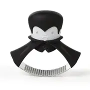 Ototo Rockula Cooking/Kitchen/Home Vampire Themed Rocking Garlic Crusher/Masher