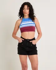 Jaclyn Halter Top