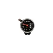 Autometer Pro-Comp Tachometer Single Range - 11,000 RPM, 5 Inch, AU6857