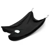 Shaving Apron,Beard Hair Catcher for Men Shaving&Trimming Beard Cape2133
