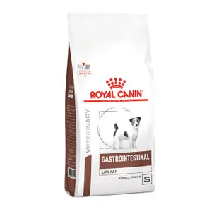 ★貓貓龍寵物★ 法國皇家 ROYAL CANIN 犬 LSD22▼小型犬用 腸胃道低脂 1.5KG 3.5KG