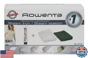 Rowenta Garment Care Accessories, Cleaning Kit for Steam Iron, Non toxic, Imp